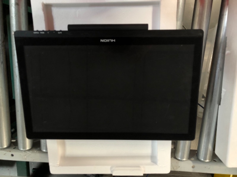 Photo 3 of [New] Huion KAMVAS 20 Drawing Tablet with Screen Graphic Drawing Monitor  - 19.5 Inches

