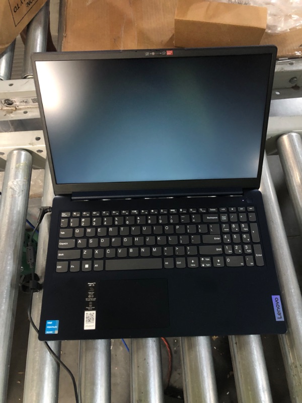 Photo 5 of Lenovo 15.6" Laptop, IdeaPad 1, 20GB RAM, 1TB PCIe SSD, Wi-Fi 6 