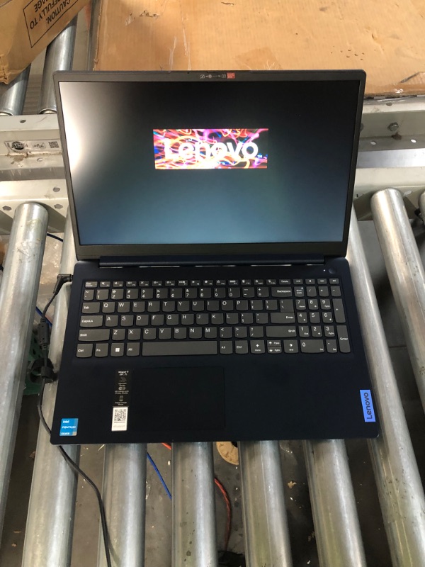 Photo 2 of Lenovo 15.6" Laptop, IdeaPad 1, 20GB RAM, 1TB PCIe SSD, Wi-Fi 6 