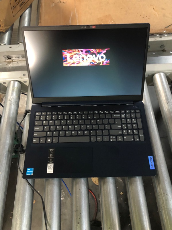 Photo 3 of Lenovo 15.6" Laptop, IdeaPad 1, 20GB RAM, 1TB PCIe SSD, Wi-Fi 6 