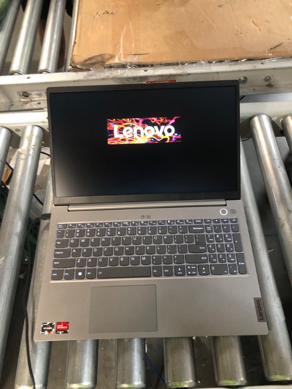 Photo 2 of [Brand new] Latest Lenovo ThinkPad E15 Gen 4 15.6" FHD (AMD Ryzen 7 5825U, 16GB RAM 