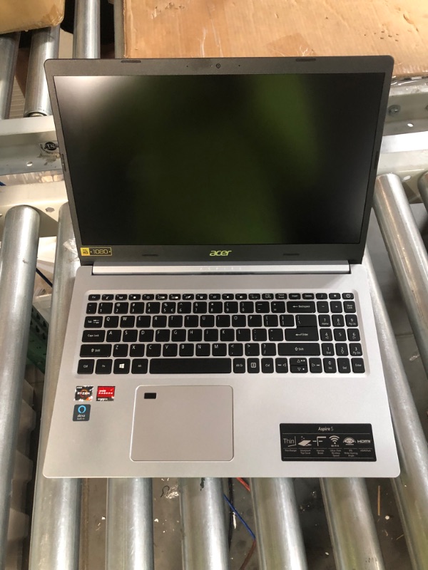 Photo 5 of [Brand New] Acer Newest Aspire 5 15.6" FHD Laptop Computer Ryzen 3 3350U 
