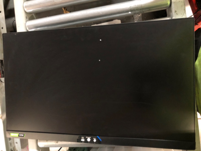 Photo 2 of [Notes] ViewSonic ELITE XG320Q 32 Inch 1440p 0.5ms 175Hz Gaming Monitor with GSYNC