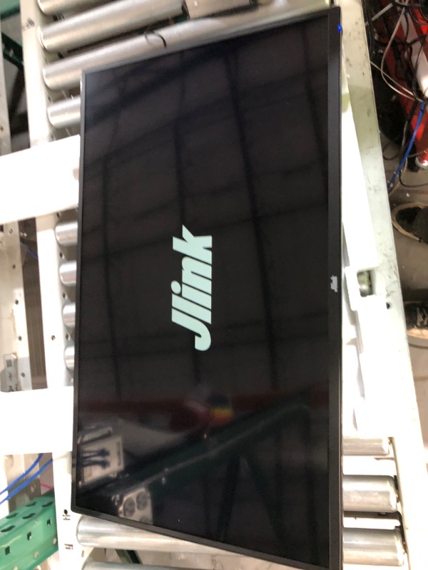 Photo 1 of Computer Monitor - Jlink FHD 32 Inch Monitor, 1920x1080P 60Hz 
