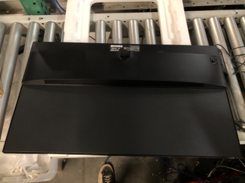 Photo 1 of Computer Monitor - Jlink FHD 32 Inch Monitor, 1920x1080P 60Hz 
