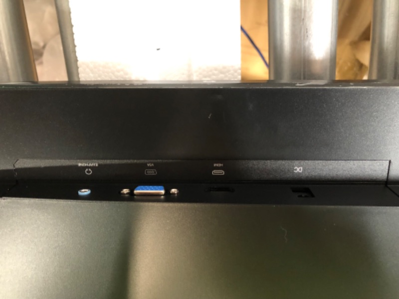 Photo 1 of Computer Monitor - Jlink FHD 32 Inch Monitor, 1920x1080P 60Hz 
