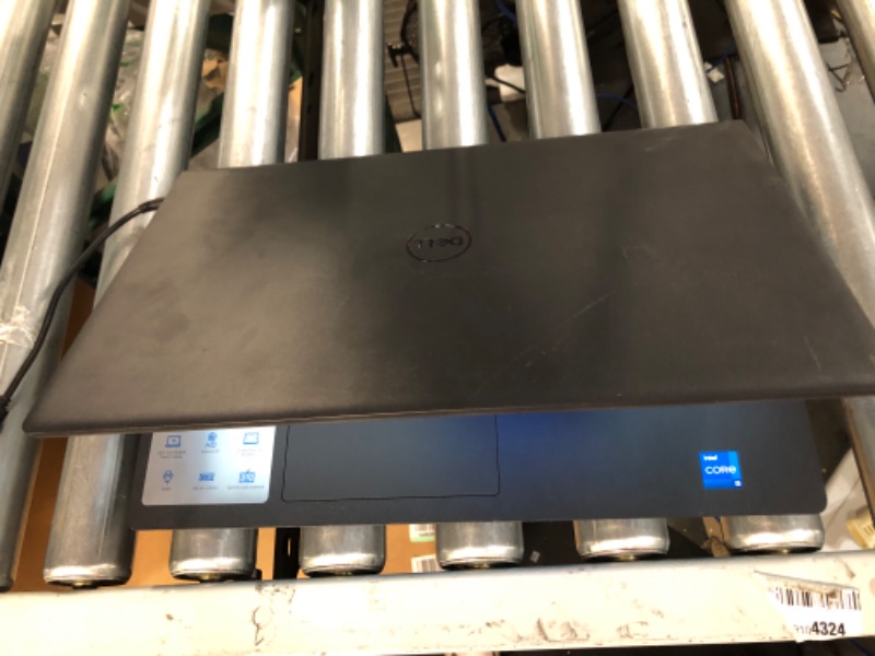 Photo 1 of Dell Inspiron 15 3000 Series 3511 Laptop, 15.6" FHD Touchscreen, Intel Core i5-1035G1, 32GB DDR4 RAM, 1TB PCIe SSD, SD Card Reader, Webcam, HDMI, Wi-Fi, Windows 11 Home, Black 32 GB 1 TB