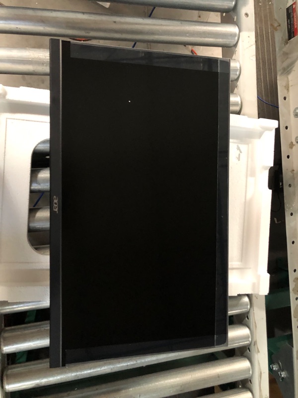 Photo 1 of Acer Nitro KG241Y Sbiip 23.8” Full HD (1920 x 1080) VA Gaming Monitor 