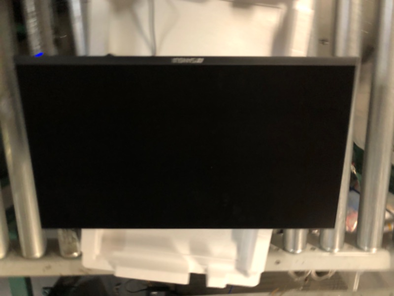 Photo 4 of SANSUI Monitor 22 inch 1080p FHD 75Hz Computer Monitor with HDMI VGA
