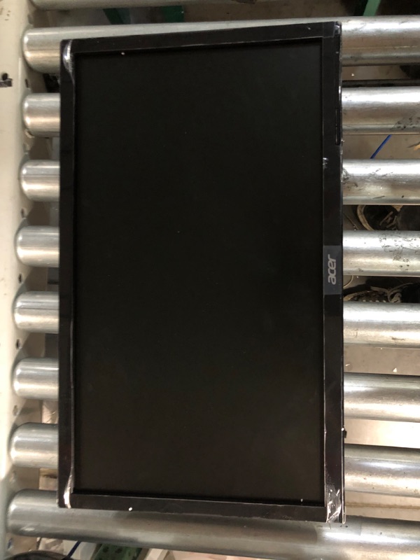 Photo 1 of Acer K202HQL bi 19.5” HD+ (1600 x 900) TN Monitor | 60Hz Refresh Rate 