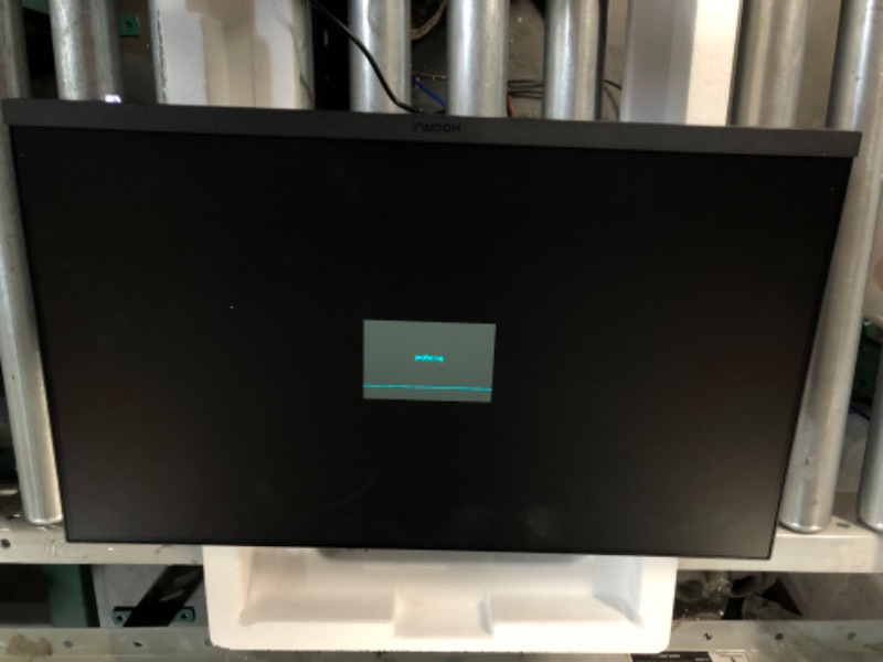 Photo 3 of KOORUI 24 Inch Computer Monitor -FHD 1080P Gaming Monitor 165Hz
