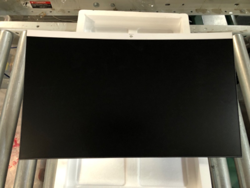 Photo 6 of Z-Edge UG24 24-inch Gaming Monitor 180Hz Refresh Rate, 1ms MPRT, FHD 1080 