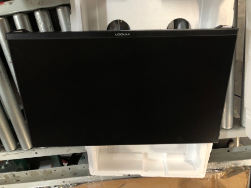 Photo 5 of INNOCN 27G1S 27 Inch Gaming Monitor 240Hz 2560 x 1440P QHD G-Sync - Black
