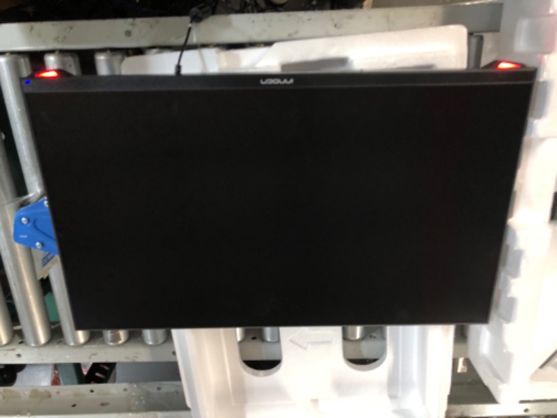 Photo 4 of INNOCN 27G1S 27 Inch Gaming Monitor 240Hz 2560 x 1440P QHD G-Sync - Black
