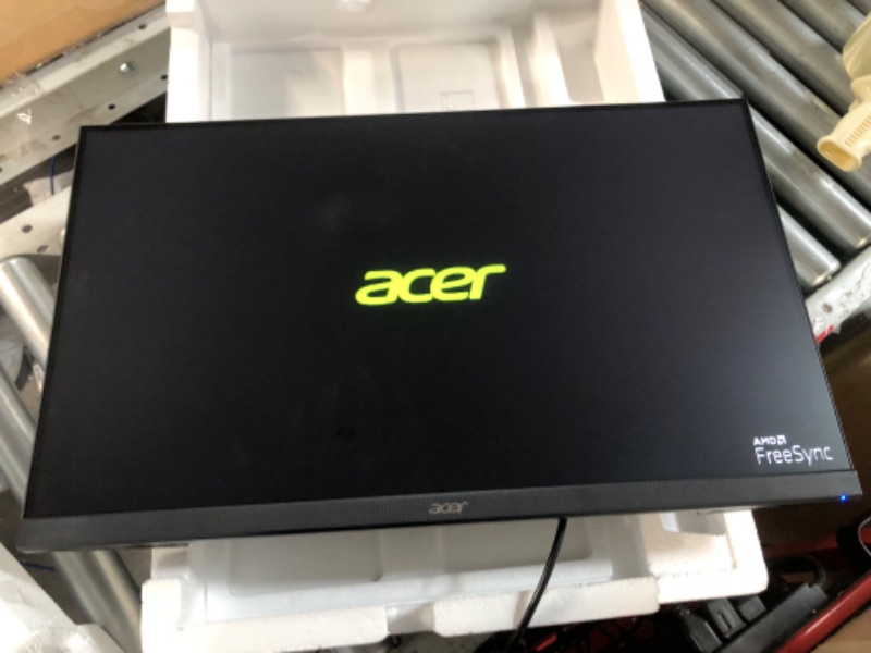 Photo 3 of [Notes] Acer CB272 bmiprx 27" Full HD (1920 x 1080) IPS Home Office Monitor w/ AMD Radeon