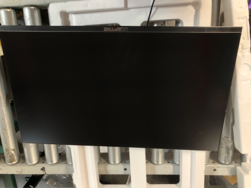 Photo 4 of Sceptre 27-inch IPS Gaming LED Monitor up to 165Hz 144Hz 1ms DisplayPort HDMI