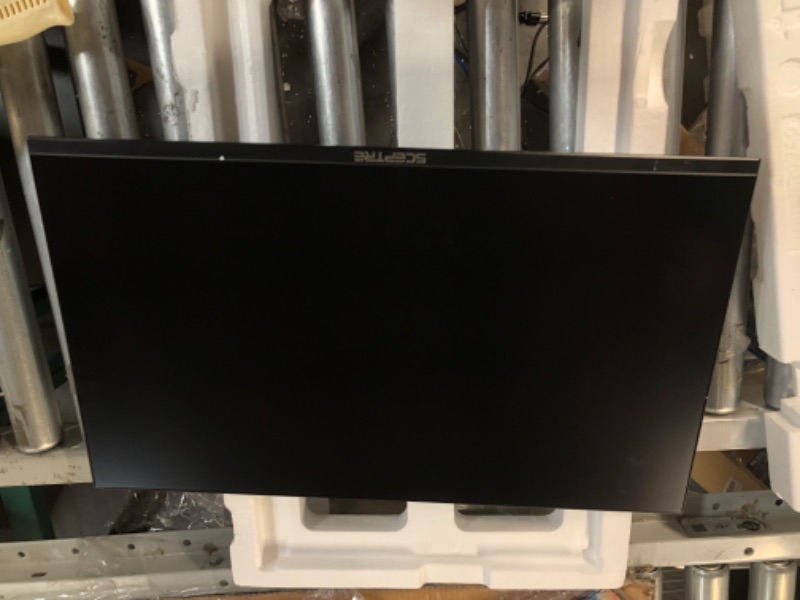 Photo 3 of Sceptre 27-inch IPS Gaming LED Monitor up to 165Hz 144Hz 1ms DisplayPort HDMI