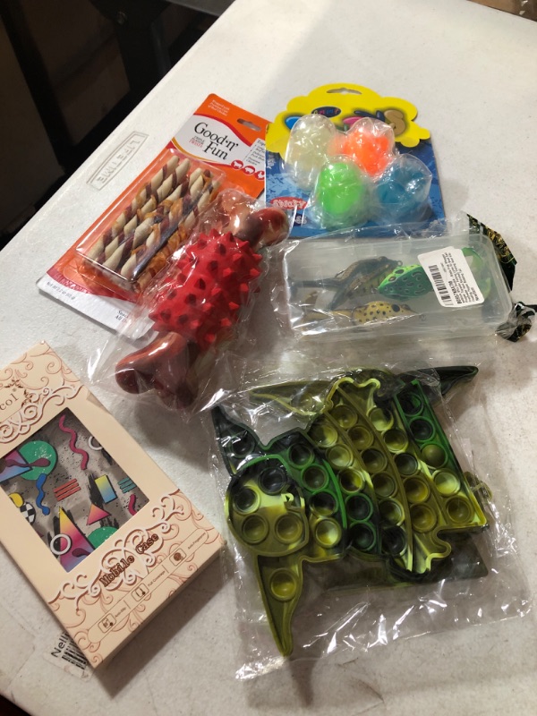 Photo 1 of  MISCELLANEOUS BUNDLE