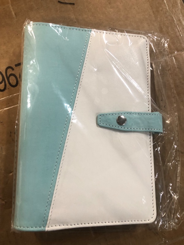 Photo 1 of Onlyesh Budget Binder, A6