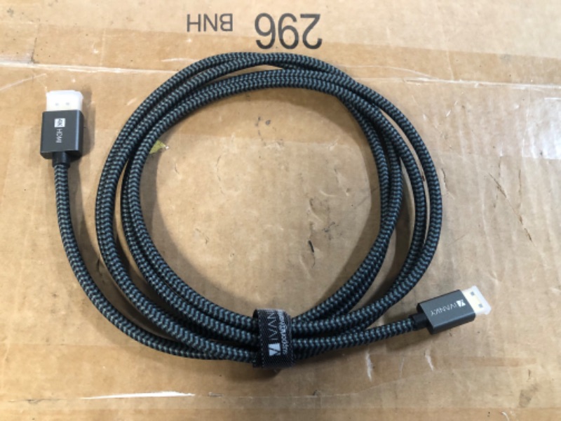 Photo 1 of Mini HDMI to HDMI Cable 6ft