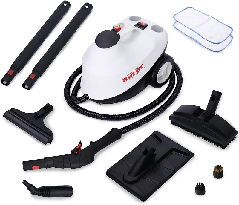 Photo 1 of KeLDE Multi-Purpose Steam Cleaner