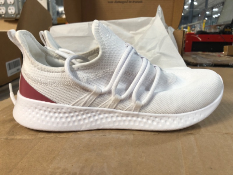 Photo 1 of ADIDAS WOMENS PUREMOTION ADAPT 2.0 RUNNING SHOES 