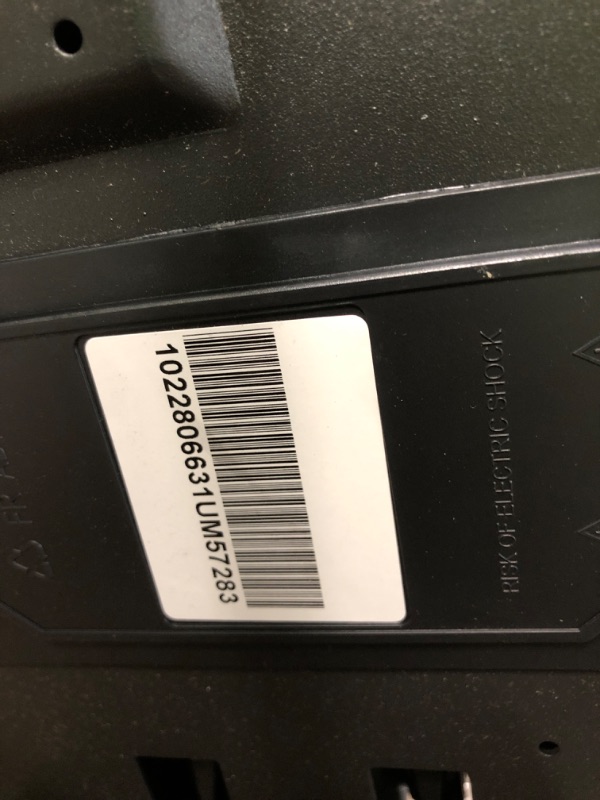 Photo 5 of Cassida 5520 UV - USA Money Counter with ValuCount, UV/IR Counterfeit Detection, Add and Batch Modes - Large LCD Display & Fast Counting Speed 1,300 Notes/Minute UV Counterfeit Detection Detection