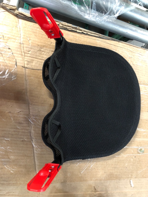 Photo 1 of Britax Anti-Rebound Bar Accessory - Compatible with Britax One4Life Car Seats , Black