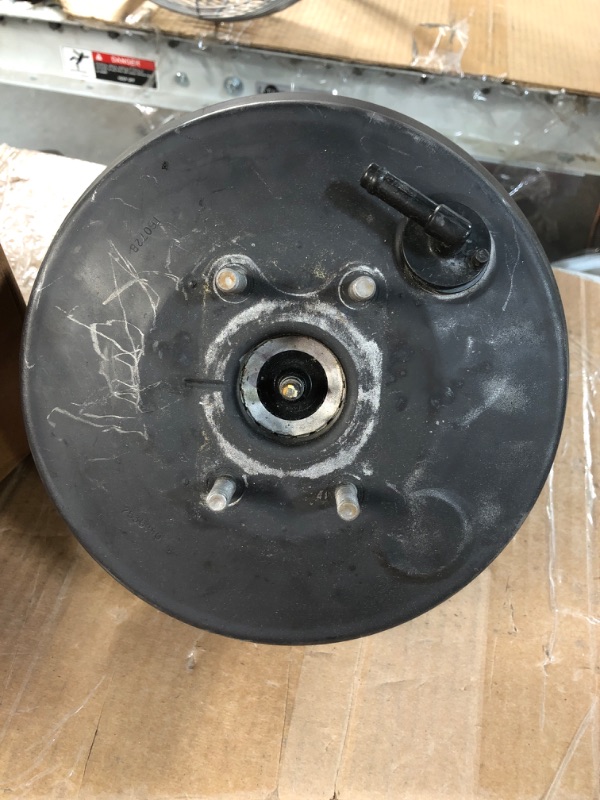 Photo 1 of Vacuum Power Brake Booster fit for Toyota Tundra 2006 2005 2004 2003 2002 2001 2000