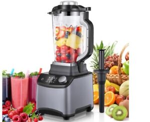 Photo 1 of Housnat Max 2200W High-Power Countertop Blender