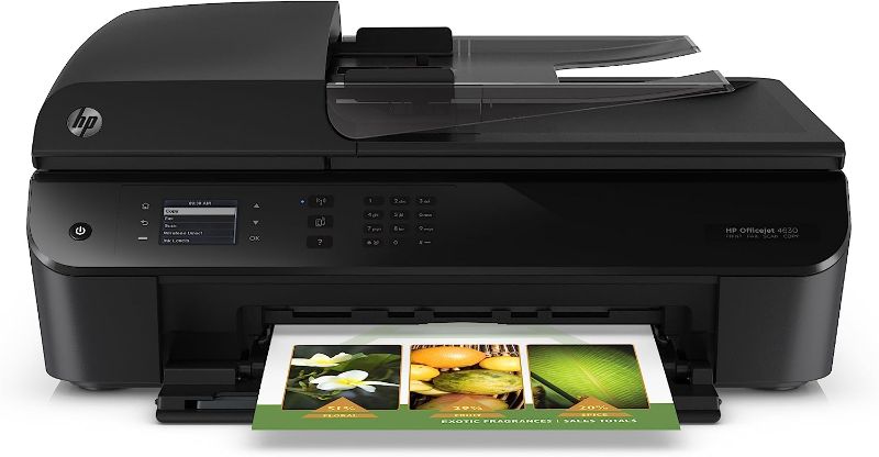 Photo 1 of HP PRINTER