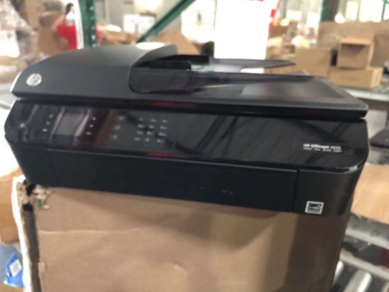 Photo 2 of HP PRINTER