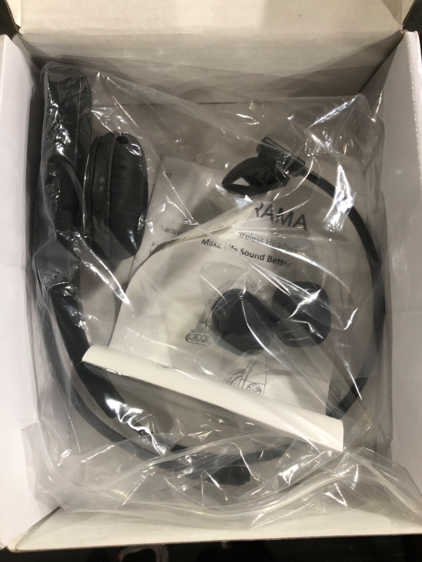 Photo 1 of Trucker Bluetooth Headset,