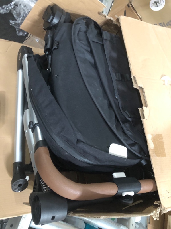 Photo 4 of Cybex Balios S Lux Stroller