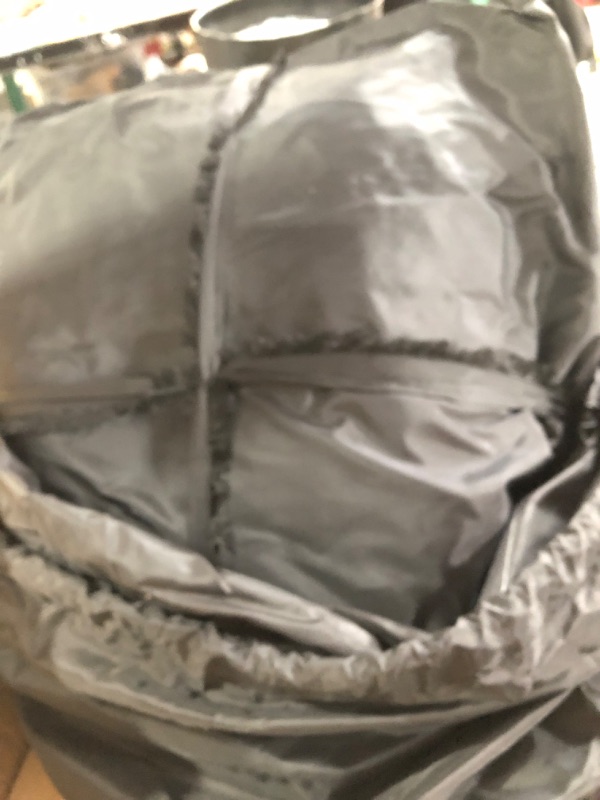 Photo 1 of chenzhilin 16ft Outdoor Inflatable Movie Screen?