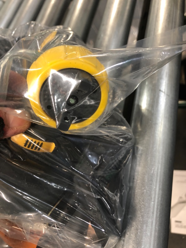 Photo 1 of ******  USED ITEM FOR PARTS ONLY SPRAYER ONLY Wagner Spraytech 02419307 FLEXiO 595 Handheld HVLP Paint Sprayer,