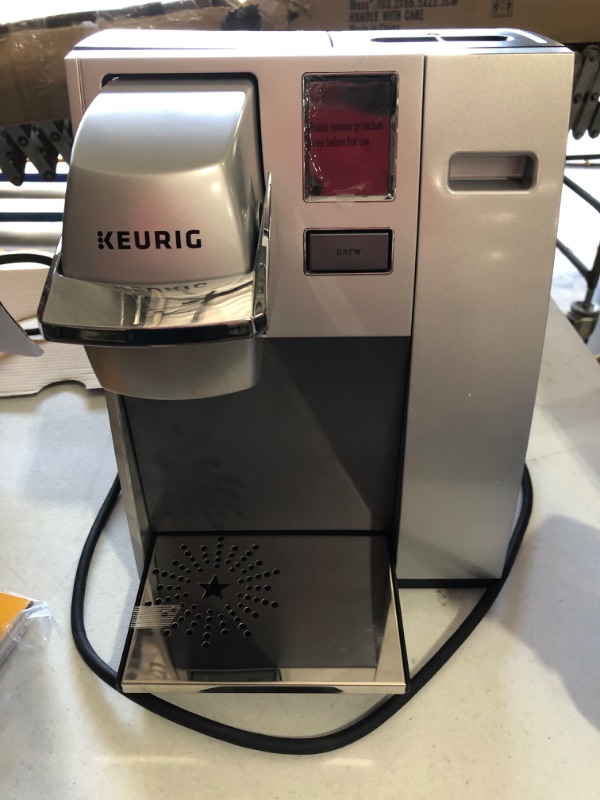 Photo 5 of (PARTS ONLY)Keurig K155 Office Pro Commercial Coffee Maker