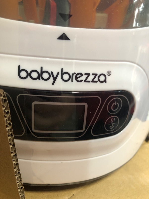 Photo 3 of Baby Brezza Baby Bottle Sterilizer