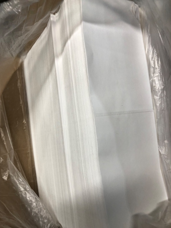 Photo 1 of white sticky note paper 