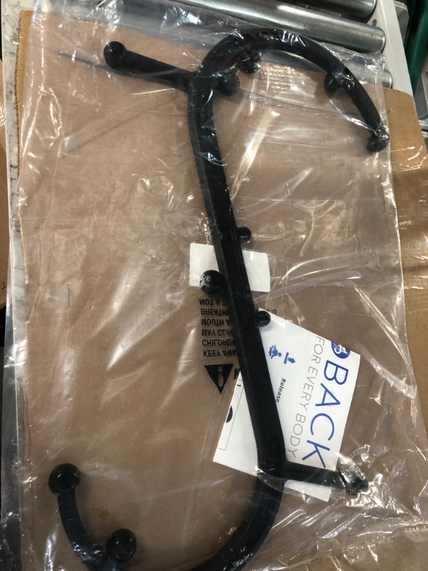 Photo 1 of Body Back Buddy Classic - Trigger Point Massage Tool