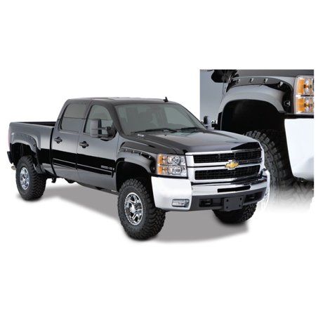 Photo 1 of 07-13 SILVERADO 1500 69.3IN STANDARD SIDE BED POCKET STYLE FLARES / EA