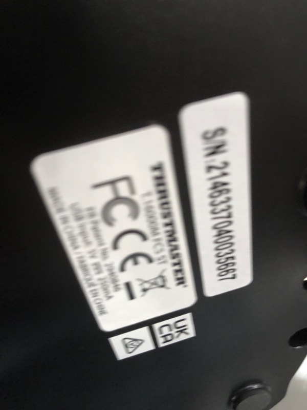 Photo 5 of Thrustmaster T16000M FCS HOTAS - Compatible with PC