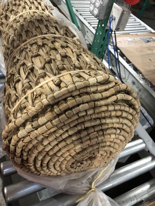 Photo 4 of  Palm Thatch Rolls 35'H x 10'L | 