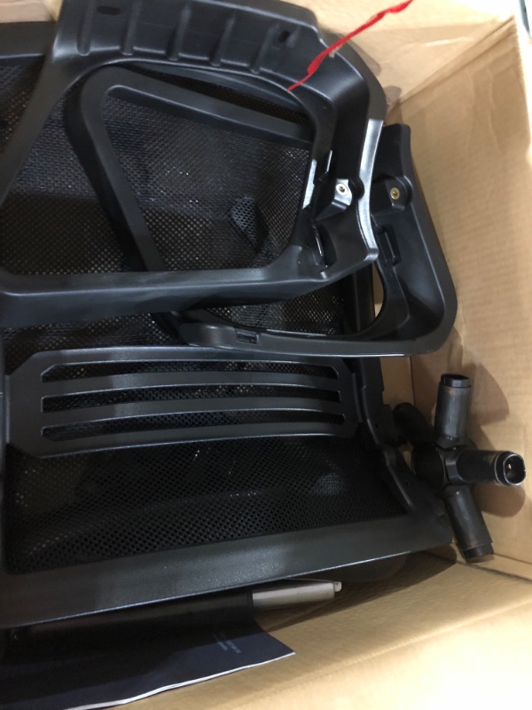 Photo 1 of Office Chair  Black