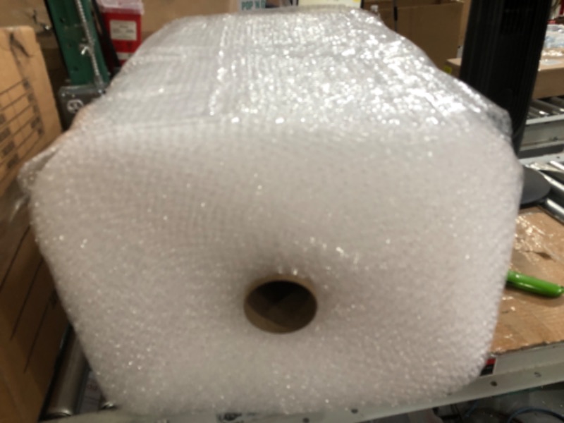 Photo 2 of WLPackaging Small Bubble Cushioning Wrap