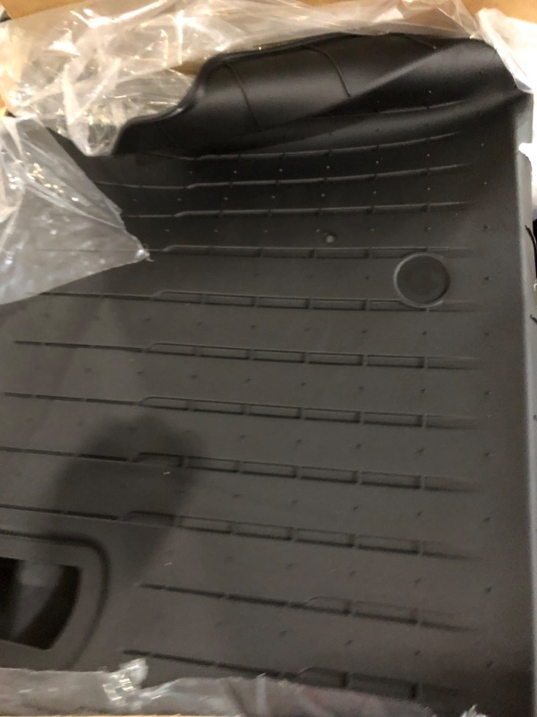 Photo 3 of SUPER LINER Floor Mats for Tesla Model 3 Custom Fit