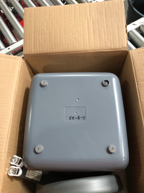 Photo 1 of NEHOO Cold Therapy System, Low Noise Ice Therapy Machine