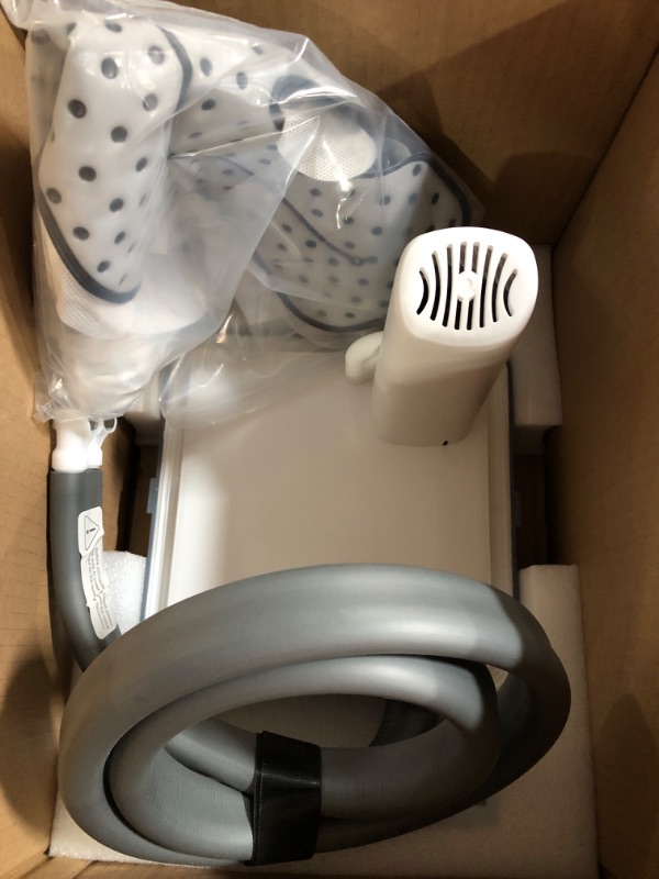 Photo 1 of NEHOO Cold Therapy System, Low Noise Ice Therapy Machine