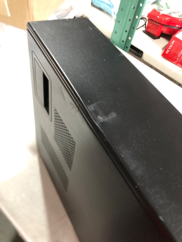 Photo 3 of (UNTESTABLE) Dell Optiplex 7010 Business Desktop Computer (Intel Quad Core i5-3470 3.2GHz, 16GB RAM, 2TB HDD, USB 3.0, DVDRW, Windows 10 Professional (Renewed)