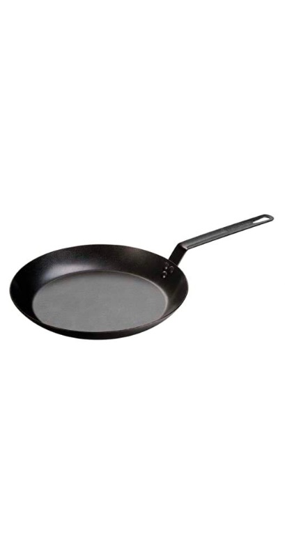 Photo 1 of *DAMAGE ON PN FROM USAGE*MERTEN & STORCK Carbon Steel Skillet, 12-inch 